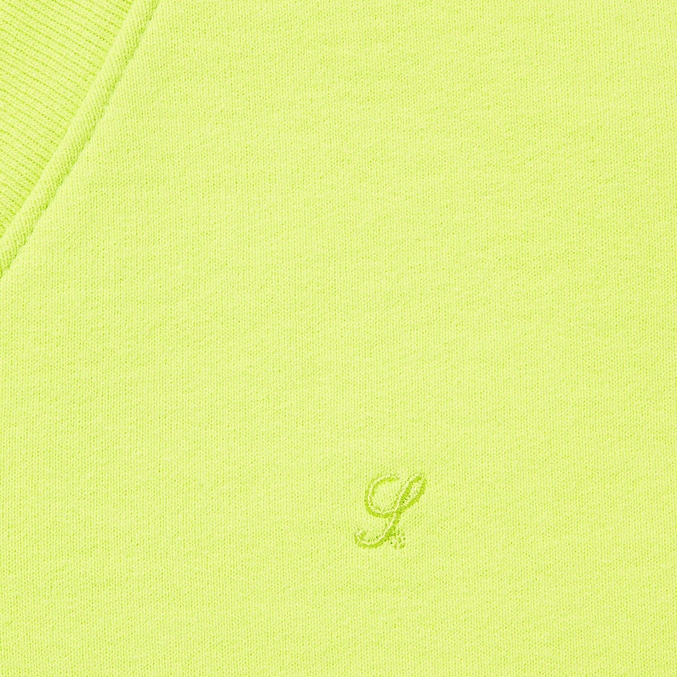 Sweatshirt Vest view 7